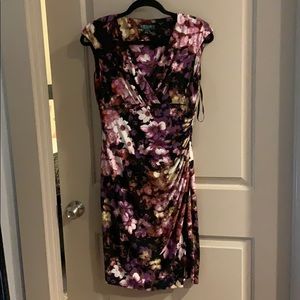 Ralph Lauren Floral Dress